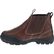 Iron Age Galvanizer Steel Toe Internal Met Guard Pull-On Work Boot, , large