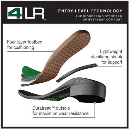 Ariat contender steel toe discount