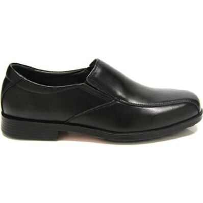 Genuine Grip Slip-Resistant Slip-On Dress Shoe, , large