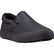 Lugz Pro-Tech Clipper Men's Slip Resisting Leather Slip-On Shoe, , large