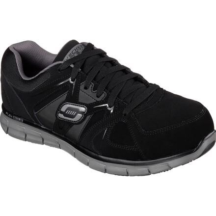 Skechers work synergy best sale ekron