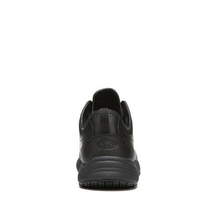 Dr. Scholl's Drive Women's Slip Resistant Wide Athletic Work Shoe, , large