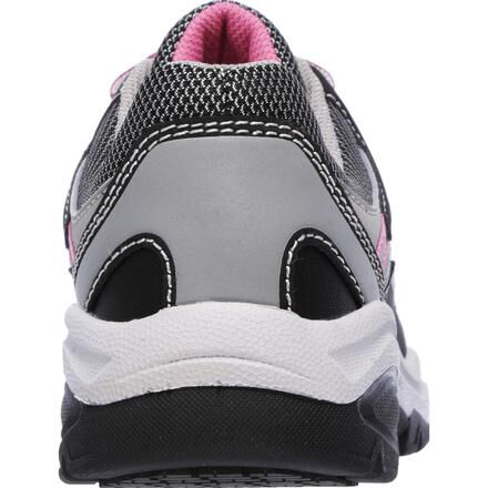 SKECHERS Work Biscoe Women's Steel Toe Electrical Hazard