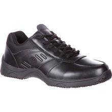 SlipGrips Stride Women's Slip-Resistant Athletic Shoe