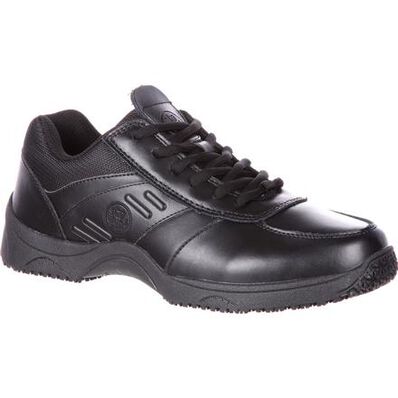 SlipGrips Stride Women's Slip-Resistant Athletic Shoe, , large