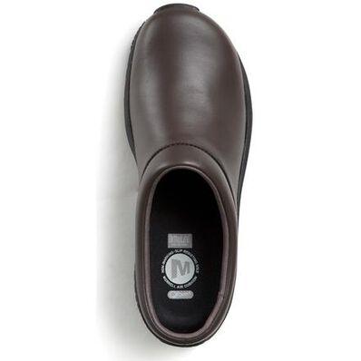 Merrell Encore Groove Pro Women's Slip Resistant Clog, , large