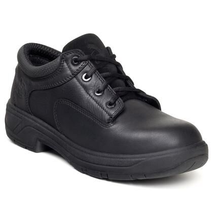 Composite toe oxford shoes clearance