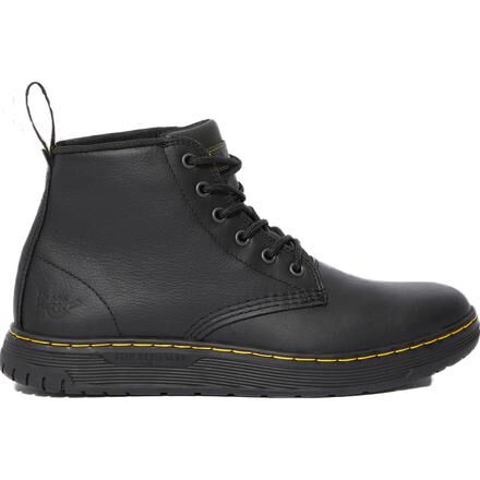 ブランドのギフト Men's SR Amwell Martens Dr. Electrical Slip-Resistant Hazard 靴