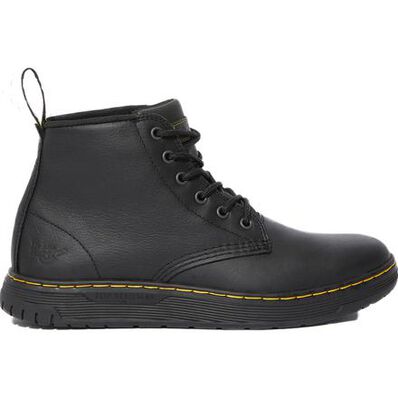 Dr. Martens Amwell SR Men's Electrical Hazard Slip-Resistant Work Chukka, , large