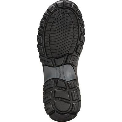 Nautilus Stratus Men's Alloy Toe Static-Dissipative Athletic Work Shoe, , large