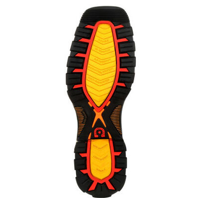 Durango® Maverick XP™ Steel Toe Puncture Resistant Western Work Boot, , large