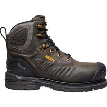 KEEN Utility Philadelphia Men's Carbon-Fiber Toe Electrical Hazard Waterproof Work Boot