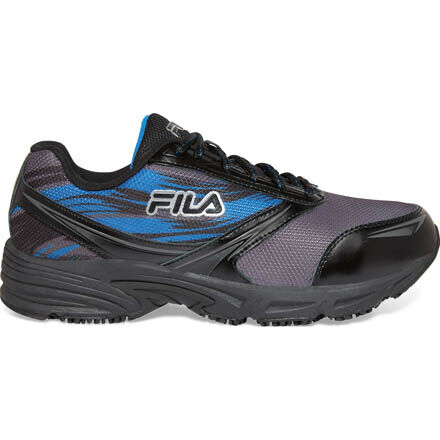 athletic composite toe work shoes