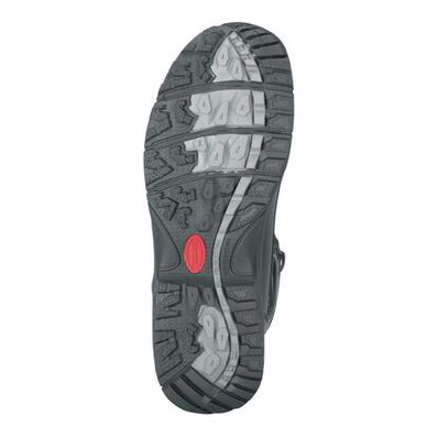 Iron Age Ground Finish Steel Toe Work Boot, , large