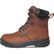 S Fellas by Genuine Grip Poseidon Men's 8 Inch Composite Toe Electrical Hazard Waterproof Work Boot, , large