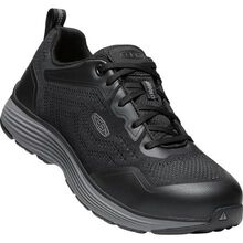 KEEN Utility Sparta II Men's Aluminum Toe Electrical Hazard Athletic Work Shoe