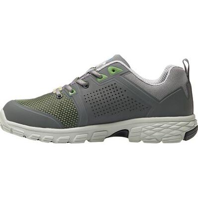 Nautilus Zephyr Men's Alloy Toe Static-Dissipative Slip-Resisting Athletic Work Shoe, , large