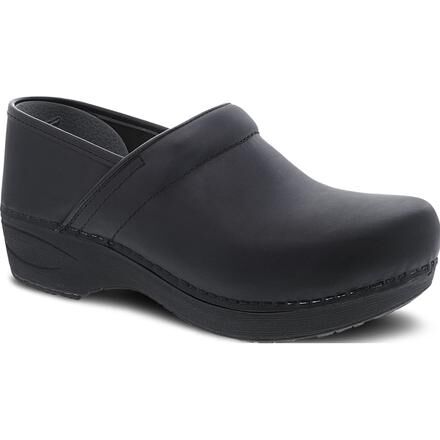 dansko slip on clogs