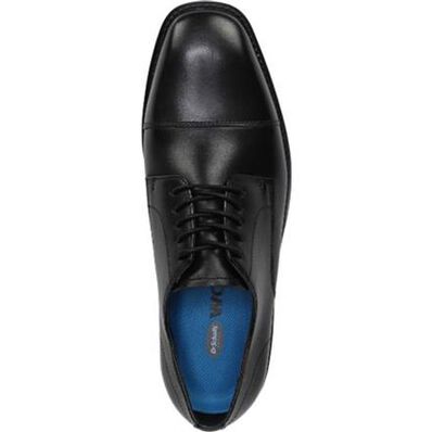 Dr. Scholl's Proudest Slip-Resistant Cap Toe Oxford, , large