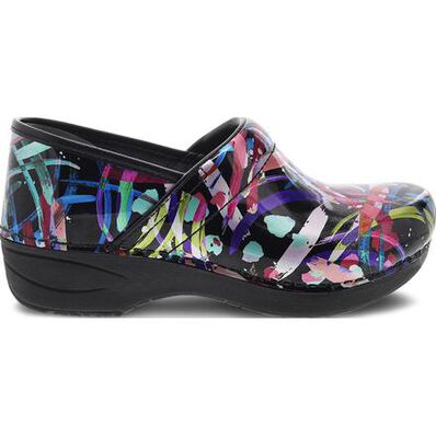 Dansko XP 2.0 Women's Slip Resistant Work Clogs, , large