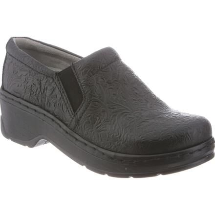 Work sale clogs womens