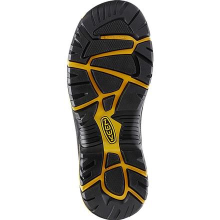 Keen Mt Vernon Steel Toe Met Guard Waterproof Work Boot K1016166