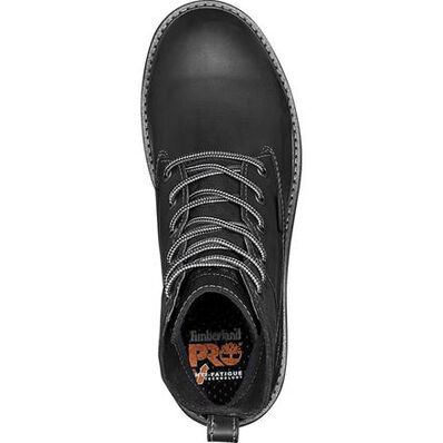 Timberland PRO Hightower Women's Alloy Toe Electrical Hazard Waterproof Work Boot, , large