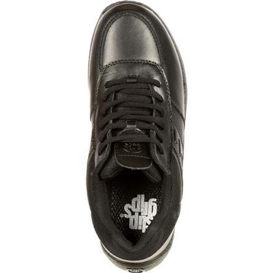 SlipGrips Stride Slip-Resistant Work Athletic Shoe, , large