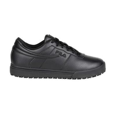 Fila Vulc 13 Low Women's Slip-Resistant Work Oxford, , large