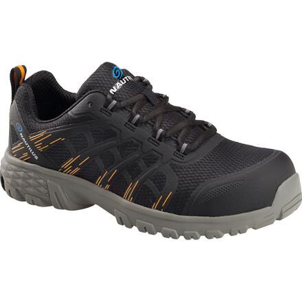 Men's nautilus sale work shoes