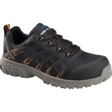 Nautilus Stratus Men's Composite Toe Electrical Hazard Slip-Resistant Work Athletic Shoe