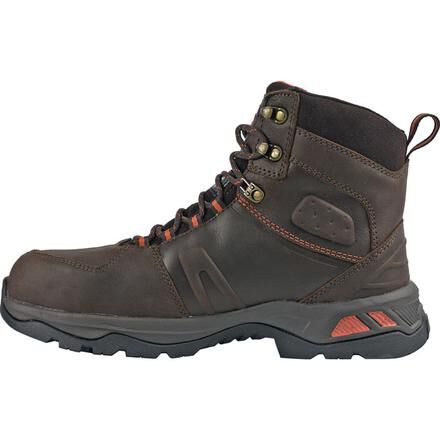 Men's electrical hazard work boots online