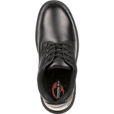 Genuine Grip Slip-Resistant Oxford, , large