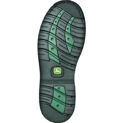 john deere met guard boots