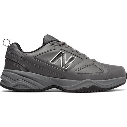 New balance slip resistant work shoes outlet