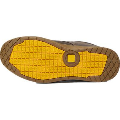 Dr. Martens Culvert SD Men's Steel Toe Static-Dissipative Slip-Resistant Work Oxford, , large