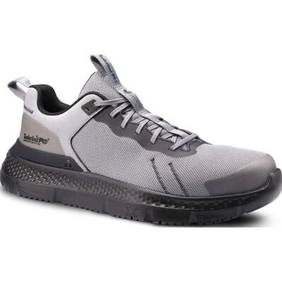 Timberland PRO Setra Men's Composite Toe Electrical Hazard Athletic Work Shoe, , large