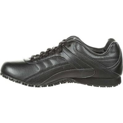 Fila Wide Memory Elleray Women's Slip-Resistant Work Athletic Shoe, , large