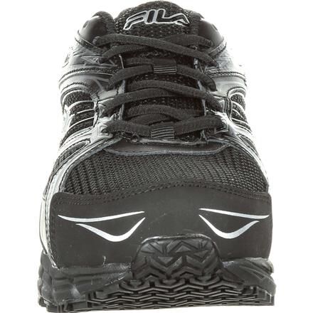 Fila Memory Reckoning Steel Toe Slip Resistant Work Athletic Shoe 1SR21264B