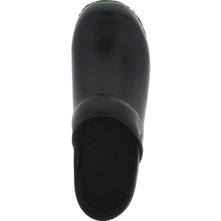 Sanita top cabrio clog