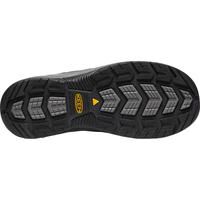 KEEN Utility® Flint II Sport Men's Carbon Fiber Toe Electrical Hazard  Non-metallic Athletic Work Shoe, K1023230