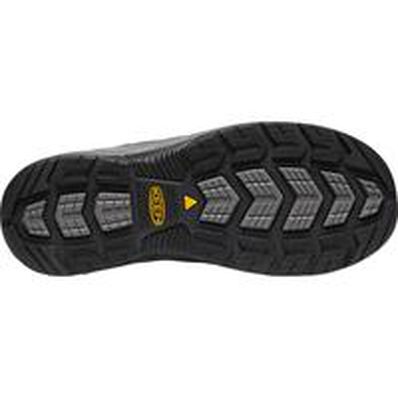 KEEN Utility® Flint II Sport Men's Carbon Fiber Toe Electrical Hazard Non-metallic Athletic Work Shoe, , large