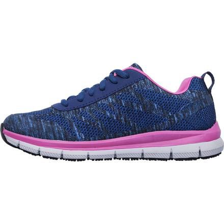 Skechers Work Relaxed Fit Comfort Flex Pro Women s Health Care