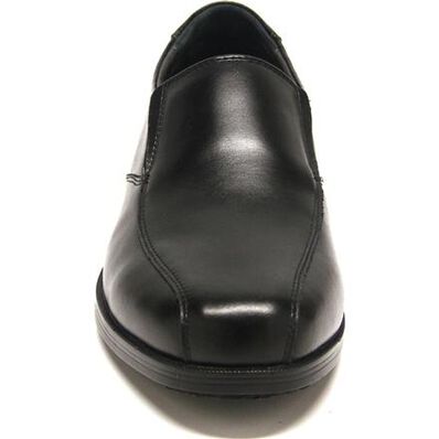 Genuine Grip Slip-Resistant Slip-On Dress Shoe, , large