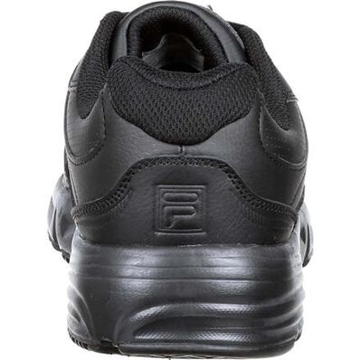 Fila Memory Workshift Women's Slip-Resistant Work Athletic Shoe, , large