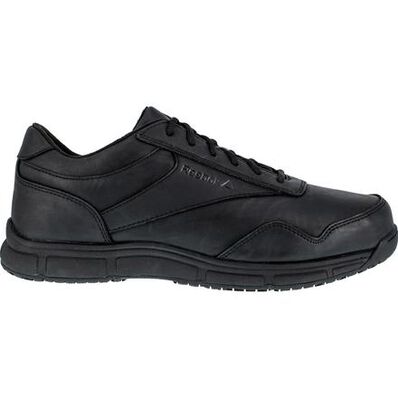 Reebok Jorie LT Women's Slip Resistant Electrical Hazard Athletic Oxford, , large