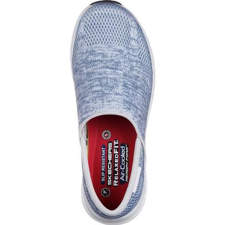 Skechers work store comfort flex