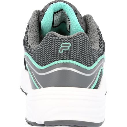 Fila memory runtronic slip resistant 2025