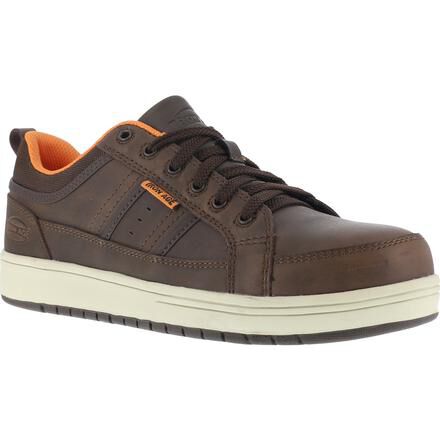 Skate steel toe new arrivals shoes