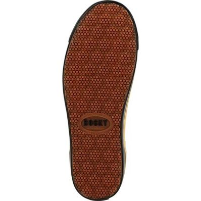 Rocky Dry-Strike Waterproof Yellow Deck Boot, , large